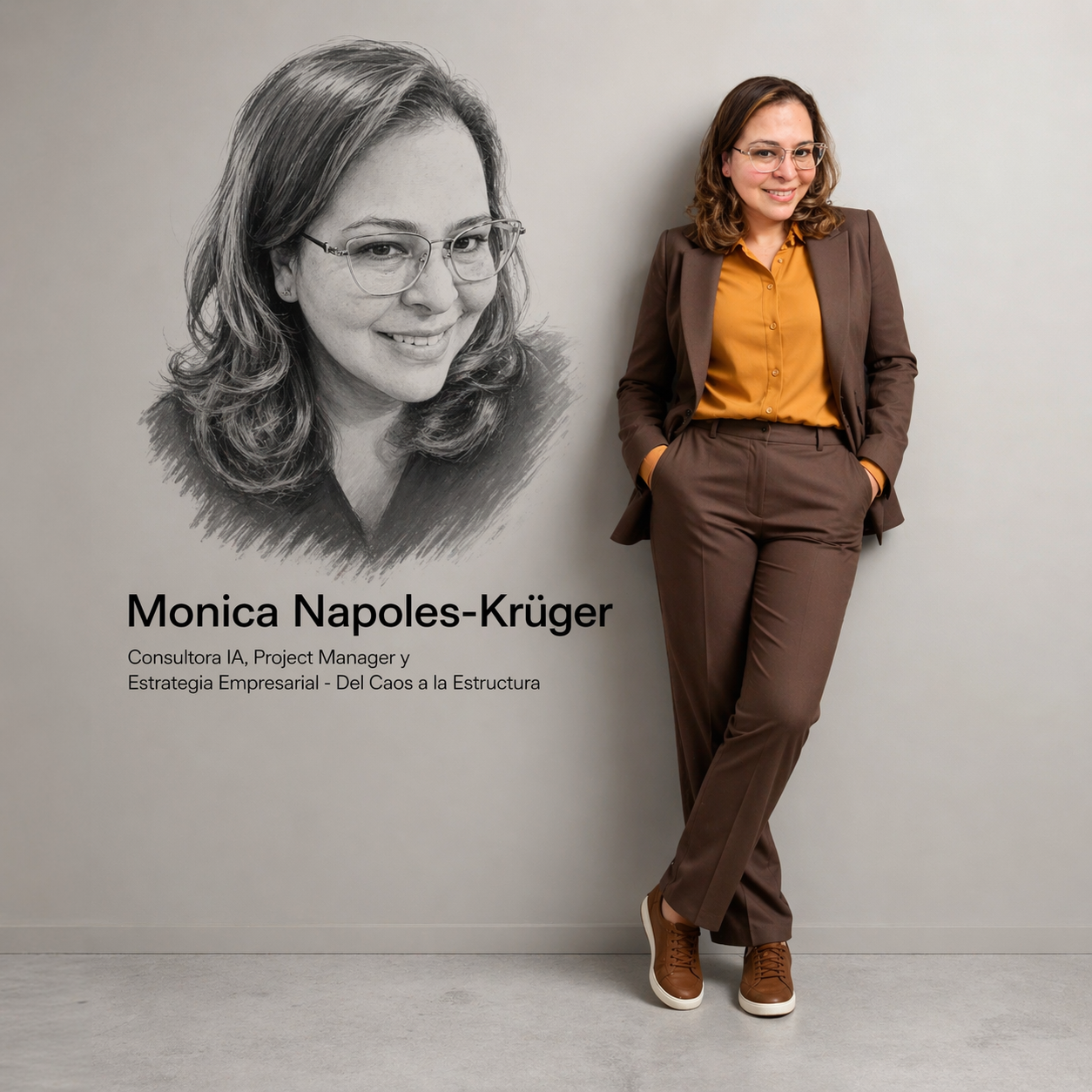 Dra. Mónica Napoles-Kruger