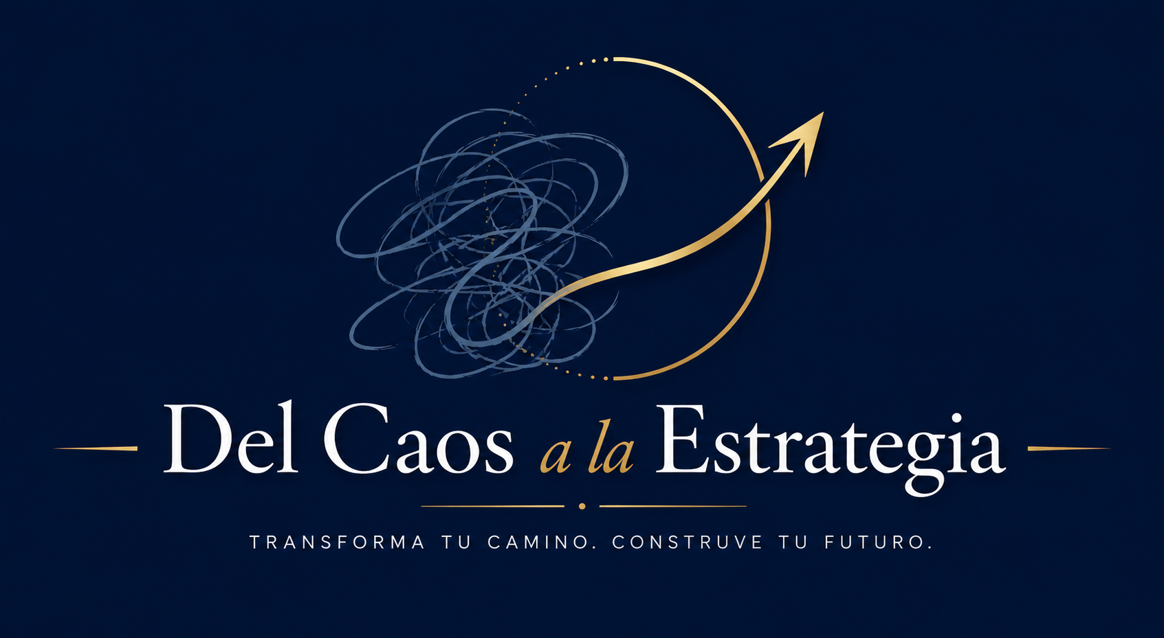 Del Caos a la Estrategia